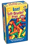 パッチ製品によってtall-stackerペグ50-pk / Smethport / Lauri