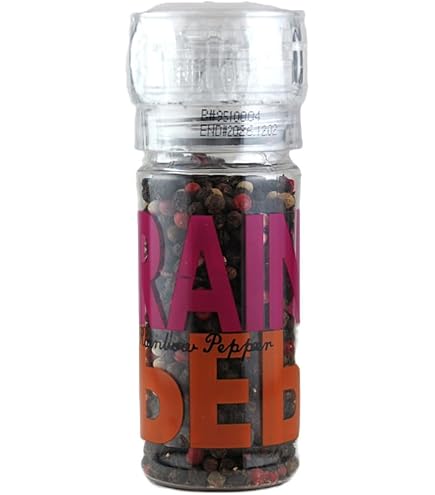 Amazon.co.jp: 【2種セット】ミル付き ヒマラヤピンクソルト110g