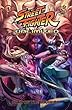 Street Fighter Unlimited 1: Path of the Warrior