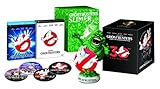 『ゴーストバスターズ』30周年記念スライマーフィギュア付きBOX(初回限定版) [Blu-ray]