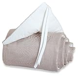 babybay maxi insert, brown *new* by babybay