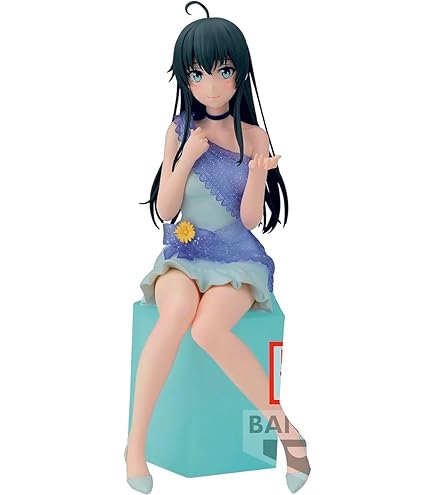 やはり俺のラブコメはまちがっている。続 PMフィギュア“雪ノ下雪乃&quot; w17b8b5 SHIBUYA SCRAMBLE FIGURE、アニメ『やはり俺の青春ラブコメは