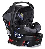 BOB B-SAFE 35 Infant Car Seat, Black by BOB [並行輸入品]