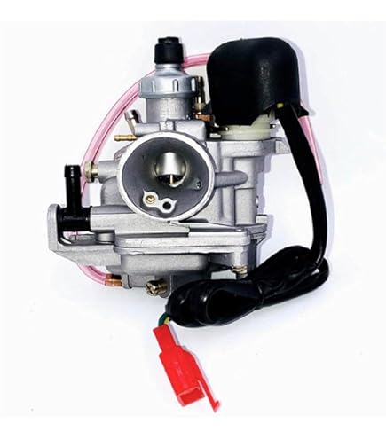 Amazon | world Imp JP スズキ 用 レッツⅡ キャブレター SUZUKI 用