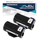 LCL エプソン用 LPB4T19 LPB4T19V （2パック ブラック） 互換トナーカートリッジ 対応機種： LP-S340D LP-S340DN