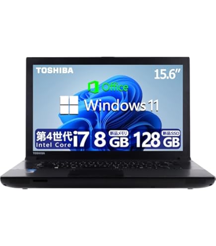 Amazon.co.jp: 【整備済み品】 【Amazon.co.jp 限定】爆速Core-i7 第4