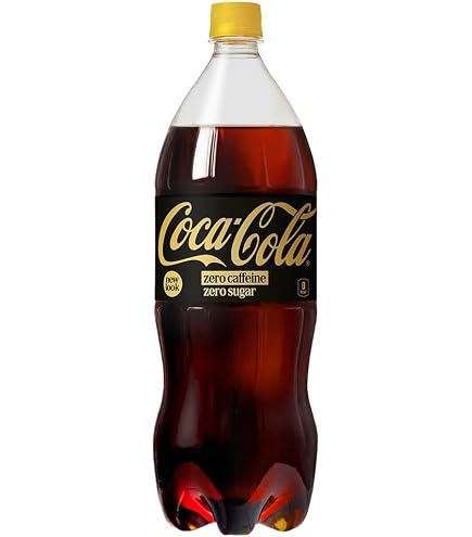 Amazon.co.jp: コカ・コーラ ゼロカフェイン ペットボトル 1.5L×8本