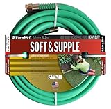 SW Soft Supple Heavy Duty 100'