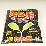 強力たい肥　5Ｌ