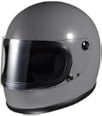 Amazon.co.jp: GT750 ヘルメット 族ヘル ノスタルジック GT-750