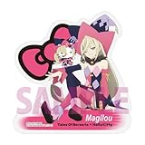 Totr レイズイベント マギルゥの 儂はお主が嫌いじゃ について 二月の星のうえ