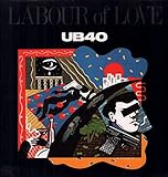 Labour of love (1983) / Vinyl record [Vinyl-LP]
