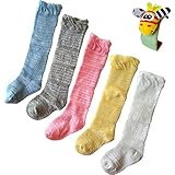 GUOMAN SOCKSHOSIERY ベビー・ガールズ US サイズ: M