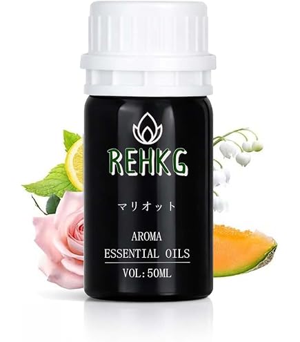 Amazon.co.jp: REHKG リッツ・カールトン風 高級ホテルの香り アロマ