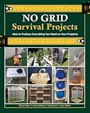 NO GRID Survival Projects