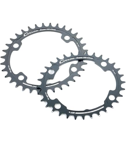 Amazon.co.jp: Sugino CAPACITY BOOSTER 11S プーリーセット S3 12T