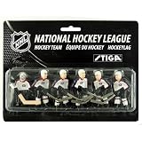 NHL Columbus Blue Jackets Table Top Hockey Game Players Team Pack [並行輸入品]