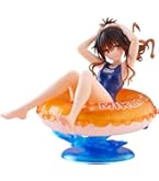 Amazon.co.jp: 金色の闇 フィギュア Desktop Cute ～ チャイナドレス