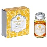 寺西化学 ギター スパークルインキ 12ml サニーイエロー SPA-12ML-T49