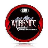 Warknife PEライン 釣り糸 X8 300m (1号 1.2号 1.5号 2号 2.5...