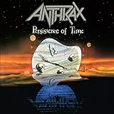 PERSISTENCE OF TIME (30TH ANNIVERSARY EDITION)