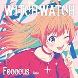 Fooocus (期間生産限定盤) (特典なし)
