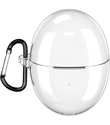 Amazon | For Huawei FreeBuds 6 ケース YILLIONS 柔らかなTPU素材製の