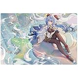 原神[Genshin] ウエハース2 [18.ビジュアル2 (V)](単品)※カードのみです。お菓子は付属しません。