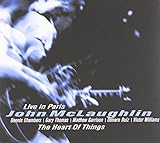 Heart of Things: Live in Paris