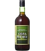 野草酵素720ミリ✖︎4本 野草酵素720ミリ✖︎4本 野草酵素 (720ml)【とくとくコース・10%OFF