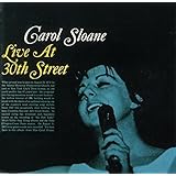 ライヴ・アット・30thストリート(期間生産限定盤)