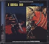 I Senza Dio (Thunder Over El Paso) / ...E Intorno a Lui Fu Morte (Death Knows No Time) (Original Motion Picture Soundtracks)
