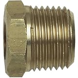 Campbell Hausfeld PA1112 3/8-in NPT(M) to 1/4-in NPT(F) Reducer Bushing [並行輸入品]