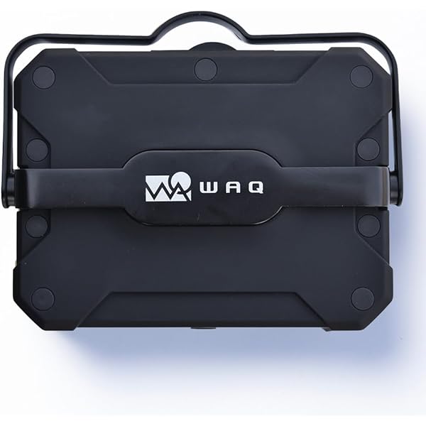 Amazon.co.jp: アノバ ANOBA ウッドロールトップテーブル ブラック