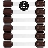 Adoric ベビーロック ブラウン