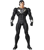 Amazon.co.jp: MAFEX マフェックス No.075 スパイダーマン コミック