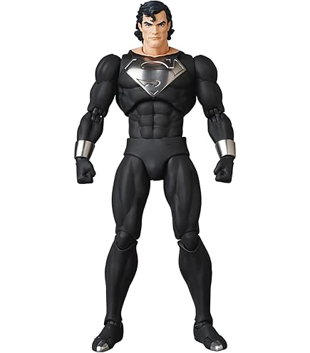 Amazon.co.jp: Mezco Toys (メズコ トイズ) One： 12 Collective： DC