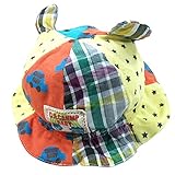 《春秋対応》 CHILD CHAMP(チャイルド チャンプ) チューリップベビー帽子 48cm/C NO.C-86181901