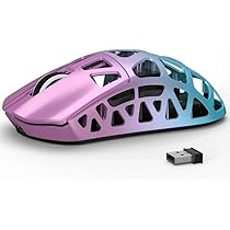 Amazon | ATTACK SHARK R3 ゲーミングマウス マグネシウム合金