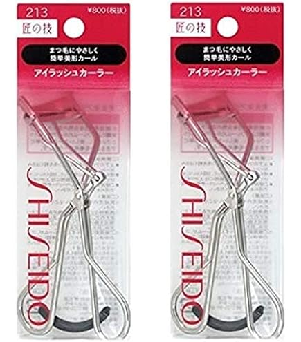 Amazon.co.jp: SHISEIDO Makeup Eyelash Curler | Eyelash Curler