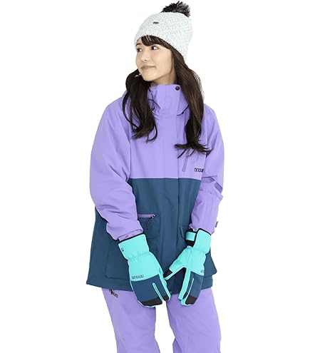 Amazon.co.jp: [デサント] スキーウェア 上下セット レディース スーツ