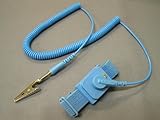 DK-103A　コードレス/付兼用　リストストラップ　リストバンド　DAIKITOOL