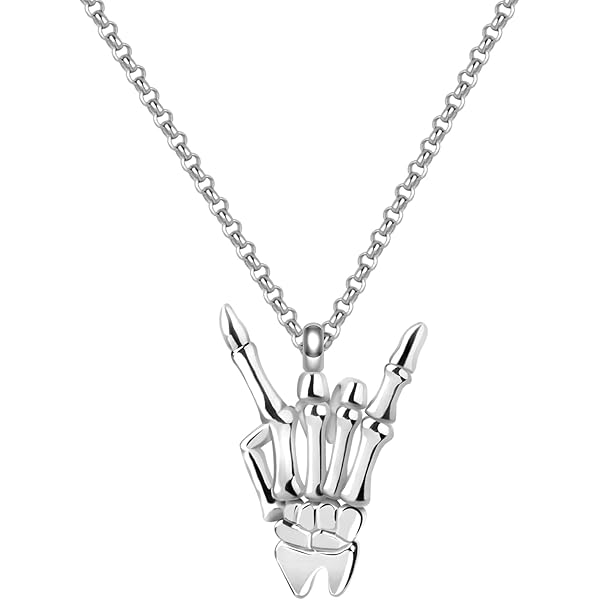 Amazon | ヴィンテージソリッド925スターリングシルバーヘキサ