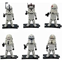 スターウォーズ　ストームトルーパー　未使用　箱ダメージ　フィギュア スターウォーズ ストームトルーパー 未使用 箱ダメージ