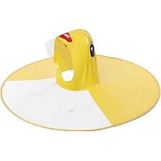 Amazon Co Jp 超軽量 レインコート キッズ レインウェア 子供用 かわいい アヒル レインコート レインポンチョ カッパ 雨具 ランドセル可 携帯ポーチ付き 防水 子供用 可愛い 女の子 男の子 梅雨対策 通園 通学 小学生 低学年 アニマル柄 ファッション