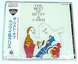 THE BEST OF BETSY & CHRIS