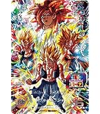 Amazon.co.jp: スーパードラゴンボールヒーローズ UGM10-061 DA