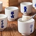 工房しゅしゅ 湖のくに お猪口入り 生チーズケーキ 6蔵セット