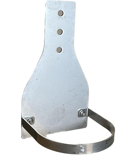 Amazon | モバイルシャフト 55 (Hondex 魚探用 携帯 振動子 ブラケット