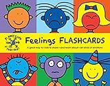 Chronicle Books (クロニクルブックス) トッドパー Todd Parr えいご学習 フィーリング フラッシュカード Feelings Flash Cards 感情表現40種類 えいご学